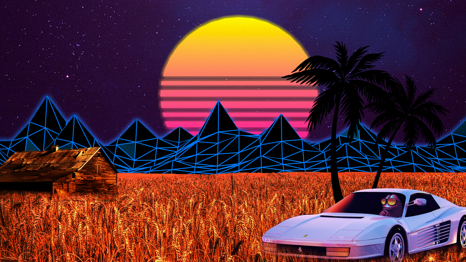 Cult of Corn